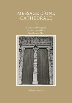 Message d'une Cathédrale (eBook, ePUB)