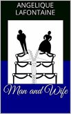 Man And Wife (eBook, ePUB)