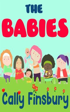Cover The Babies (eBook, ePUB)