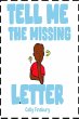 Tell Me the Missing Letter (eBook, ePUB) - Bild 1