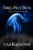 Three-Piece Devil and Other Stories (eBook, ePUB)