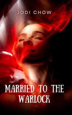Cover Married To The Warlock (eBook, ePUB)
