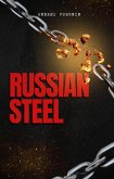 Russian steel (eBook, ePUB)