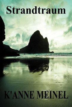 Cover Strandtraum (eBook, ePUB)