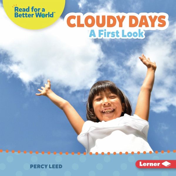 Cloudy Days (eBook, PDF) Cloudy Days (eBook, PDF)