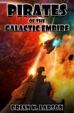 Pirates of the Galactic Empire (eBook, ePUB)