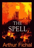 The Spell (eBook, ePUB)