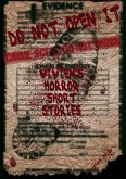 Vivien's short horror stories (eBook, ePUB) Vivien's short horror stories (eBook, ePUB)