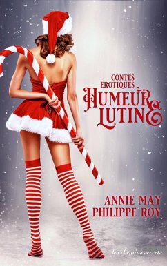 Cover Humeur lutine (eBook, ePUB)