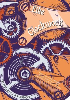 Cover Like Clockwork (eBook, ePUB)