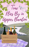 Time Flies By in Upper Bamton (eBook, ePUB) Time Flies By in Upper Bamton (eBook, ePUB)