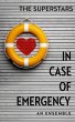 In Case of Emergency - An Ensemble... - Bild 1