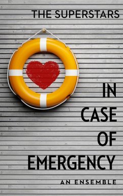 In Case of Emergency - An Ensemble (eBook, ePUB) - Superstars, The