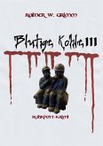 Blutige Kohle III (eBook, ePUB)