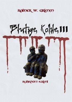 Cover Blutige Kohle III (eBook, ePUB)