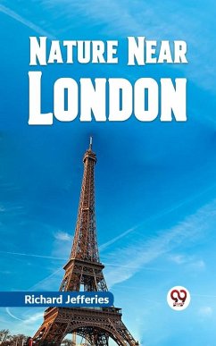 Cover Nature Near London (eBook, ePUB)