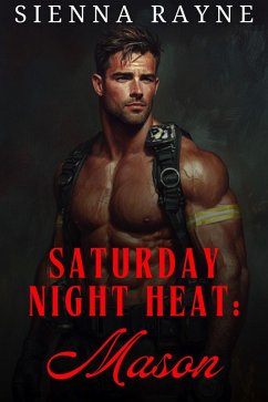 Cover Saturday Night Heat: Mason (eBook, ePUB)