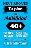 Tu plan de visibilidad 40+ (eBook, ePUB) Tu plan de visibilidad 40+ (eBook, ePUB)