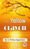 Yellow Crayon (eBook, ePUB)