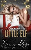 Santa's Little Elf (eBook, ePUB)