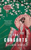 The Consorts (Forbidden City, #1) (eBook, ePUB)