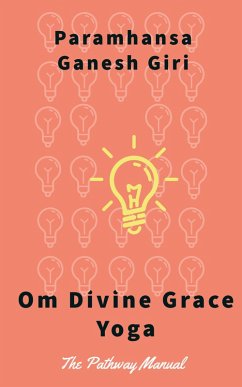 Cover Om Divine Grace Yoga (eBook, ePUB)