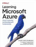 Learning Microsoft Azure (eBook, PDF)