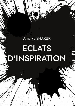 Cover Eclats d'Inspiration (eBook, ePUB)