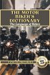 The Motor Biker's Dictionary... - Bild 1