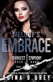 Melody's Embrace (Darkest Symphony, #3) (eBook, ePUB) Melody's Embrace (Darkest Symphony, #3) (eBook, ePUB)