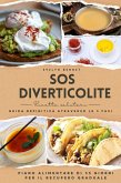 SOS Diverticolite (eBook, ePUB)