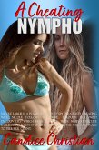 A Cheating Nympho (eBook, ePUB)