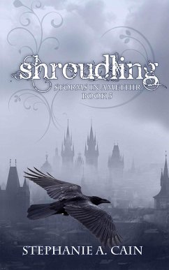 Cover Shroudling (Storms in Amethir, #5) (eBook, ePUB)