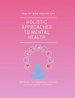Cover A Holistic Guide to Mental Health (eBook, ePUB)