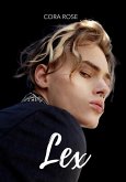 Lex (Onverwacht, #5) (eBook, ePUB) Lex (Onverwacht, #5) (eBook, ePUB)