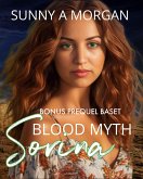 Blood Myth: Sorina (eBook, ePUB)