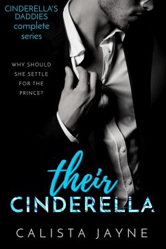 Cover Their Cinderella (Cinderella's Daddies) (eBook, ePUB)