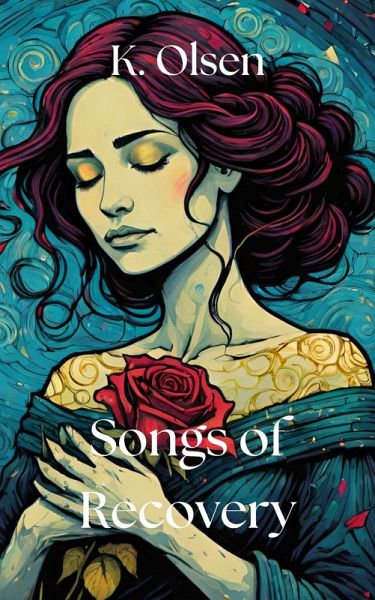 Songs of Recovery (eBook, ePUB) Songs of Recovery (eBook, ePUB)