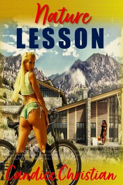 Nature Lesson (eBook, ePUB) - Christian, Candice