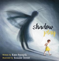 Cover Shadow Play (eBook, ePUB)