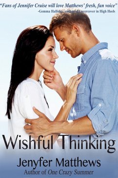 Wishful Thinking (eBook, ePUB) - Matthews, Jenyfer