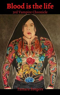 Cover Blood is the Life (eBook, ePUB)