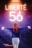 Liberté 56 (eBook, ePUB)