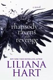 A Rhapsody of Ravens and Revenge (Dynamis Security, #2) (eBook, ePUB)