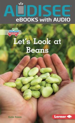 Cover Let's Look at Beans (eBook, ePUB)