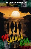 The Sakawa Boys (eBook, ePUB)