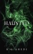 Haunted (Cranston Mysteries, #3)... - Bild 1
