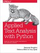 Applied Text Analysis with Python... - Bild 1