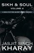 Sikh & Soul (eBook, ePUB) - Bild 1