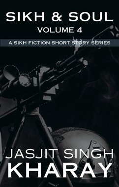 Cover Sikh & Soul (eBook, ePUB)